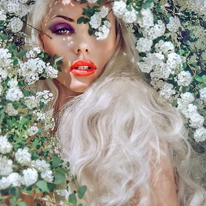 Елена Милевская's photo
