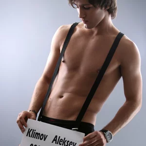 Aleksej Klimov's photo