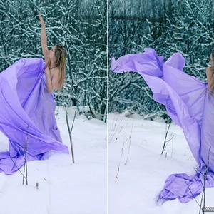 Anastasia Ostrovskaa's photo
