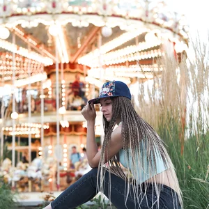 Aleksandra Kotlarova's photo