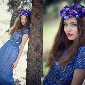 Anna Bogdan's photo