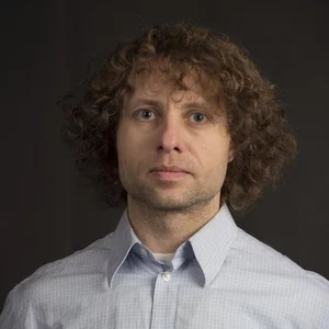Aleksej Wagner's photo