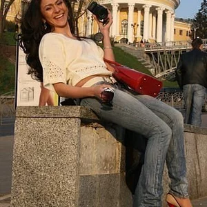 Арпинэ М's photo
