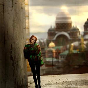 Maksim Matveev's photo