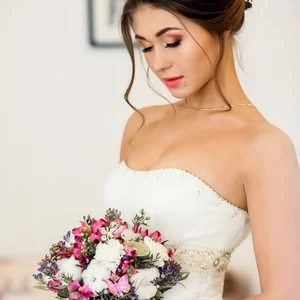 Kristina Akopdzanan's photo
