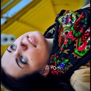 Фото Maria Kashtanova