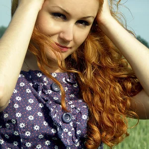 Oksana Onisenko's photo