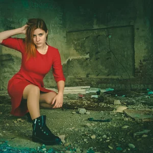 Viktoria Arovaa's photo