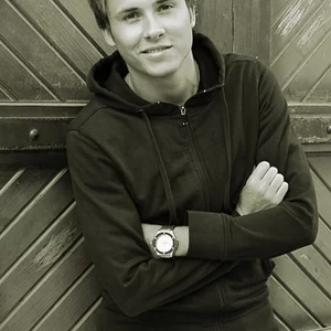 Aleksandr Kalinkin's photo