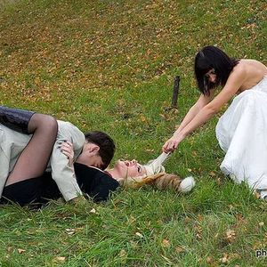 Roman Vorosilov's photo
