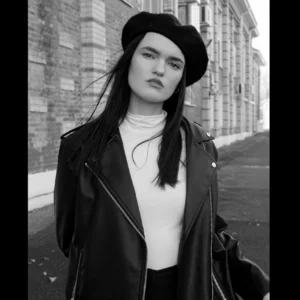 Anna Evdosenko picture