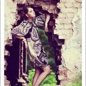 Viktoria Mihajlova's photo