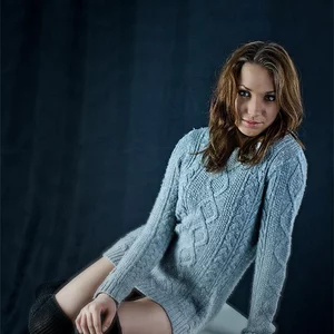 Irina Seniv's photo