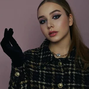 Elizaveta  Borozdenkova's photo