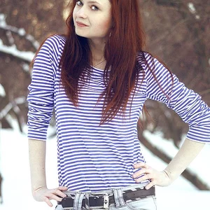 Anastasia Yuferova's photo