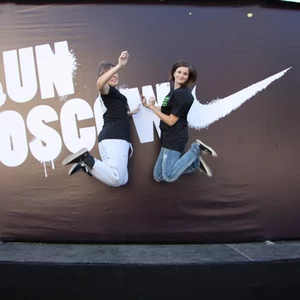 Maria Burmistrova's photo