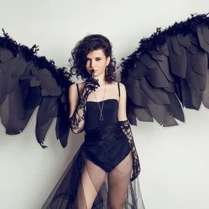 Nuysia Noyabreva's photo