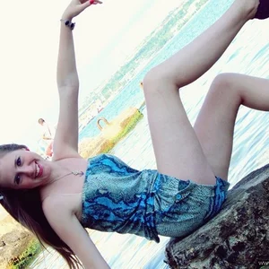 Veronika Davydova's photo