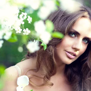 Anna Azarova's photo