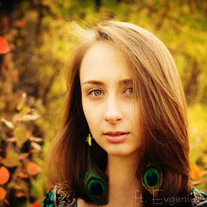 Marina Plotnikova's photo