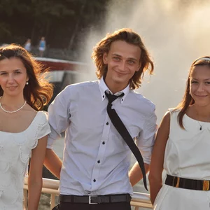 Тата Кларинка's photo