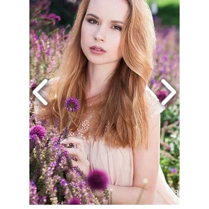 Alla Bykova's photo