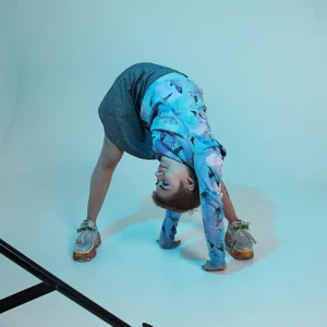Foto Anna Zoranskaa
