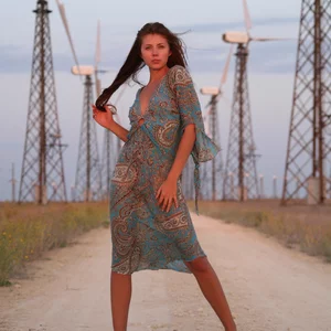 Anna Tkachuk's photo