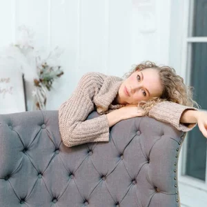 Evgenia Zavodskova's photo
