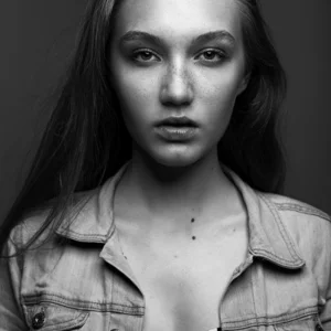 Валерия matrushka Журавлева's photo