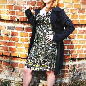 Marina Postnikova's photo