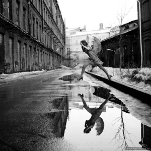 Anka Zuravleva's photo