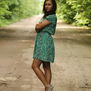 Kristina Gonchar's photo