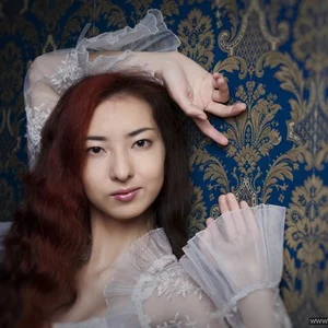 Фотограф Анна Леонович