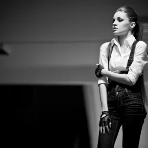 Dar'a Pavlenko's photo