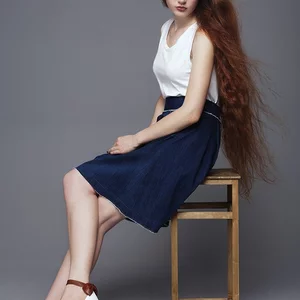 Anastasiya Virozyb's photo