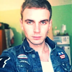 Sergej Zvjagin's photo