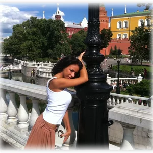 Angelina Rusjaeva's photo