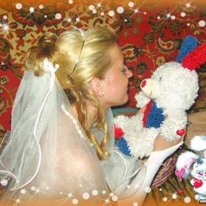 Irina Ivanova ( Pavluk)'s photo