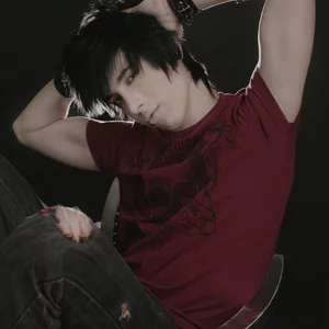 Aleksandr Akuma's photo