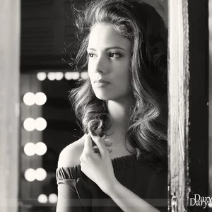Ekaterina Volohova's photo