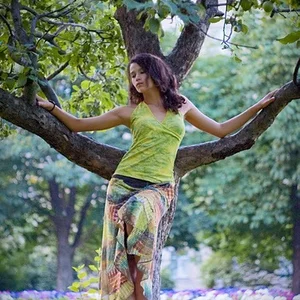 Anastasia Puskareva's photo