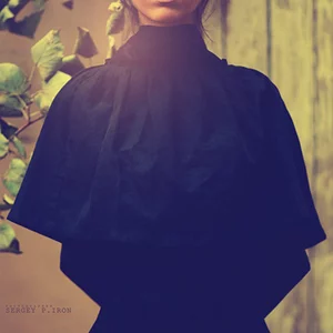 Liza Egorova's photo