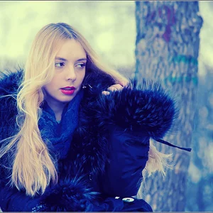 Daria Demyanova's photo