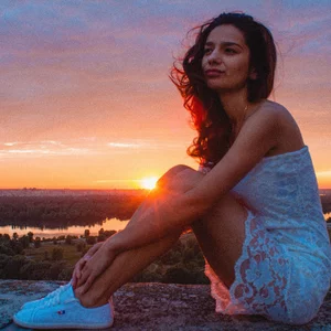 Foto von Malika Cheraeva