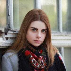 Александра Алымова