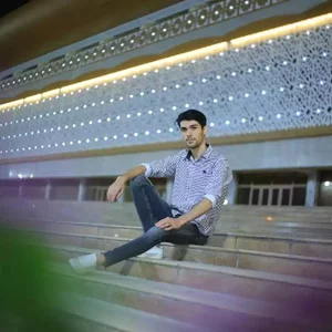 Furkat Bozorov's photo