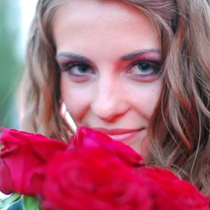Alena Savis'ko's photo