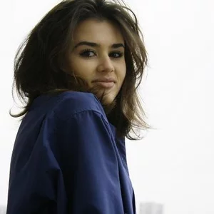 Ainura Nagieva picture