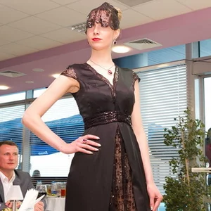 Anastasia Tribrat's photo